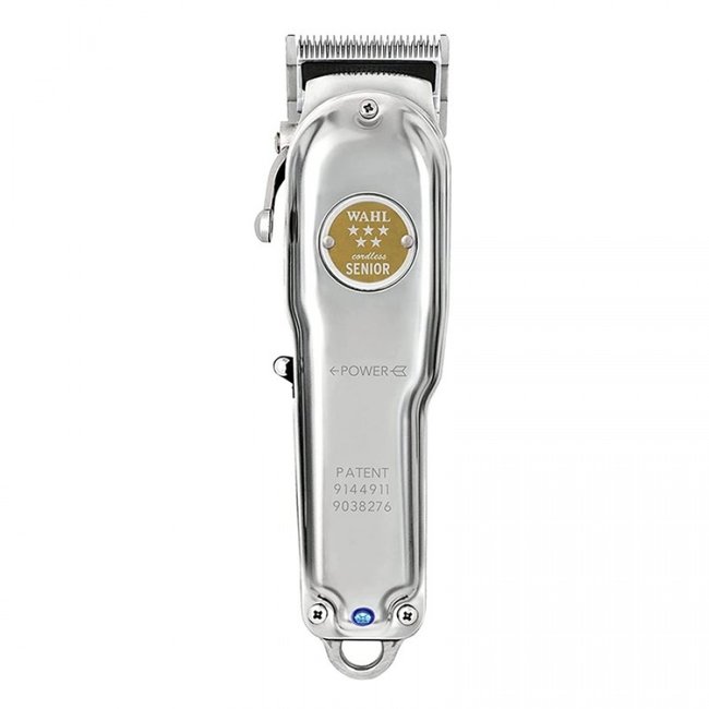 WAHL SENIOR CORDLESS METAL