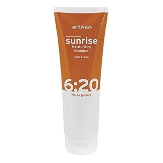 ARTEGO SUNRISE MOISTURIZING SHAMPOO 250ML