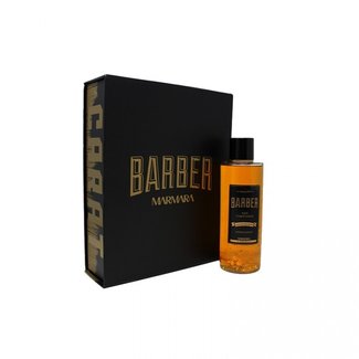 BARBER XXIV Carat gold Eau De Cologne, 500ml