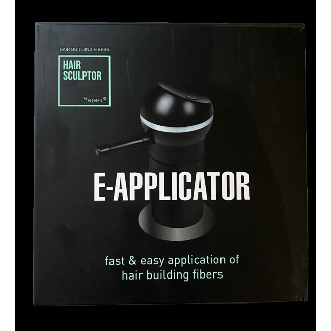 HAIR SCULPTOR E-Applicateur