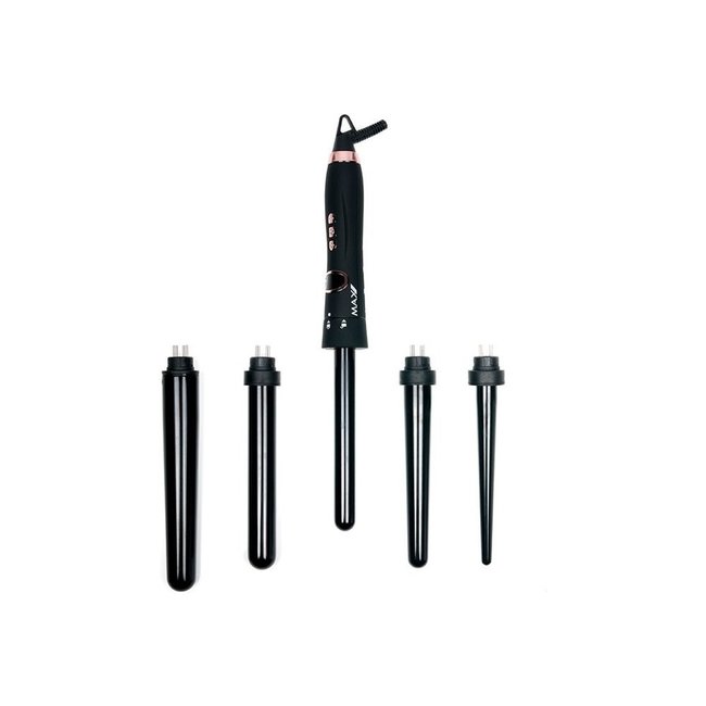 MAXPRO Miracle 5 in 1 Curler