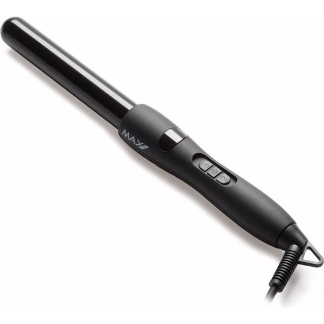 MAXPRO Twist 25mm Curler