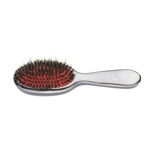 MAXPRO MOHI Bristle Nylon Spa Brush XS