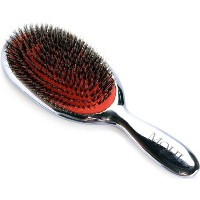 MAXPRO MOHI Bristle Nylon Spa Brush Large