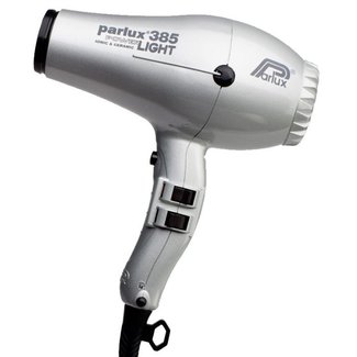 PARLUX 385 SILVER