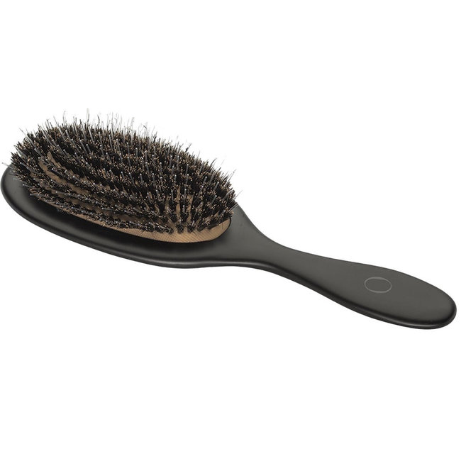 MAXPRO MOHI Black Gold Brush | Size Three