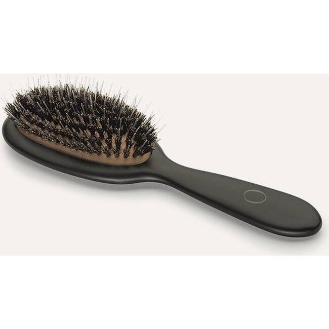 MAXPRO MOHI Black Gold Brush | Size One