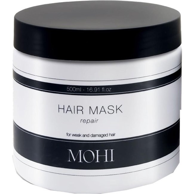 MAXPRO MOHI Repair Mask 500ml