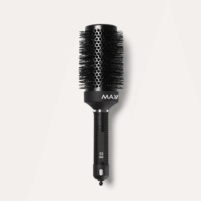 MAXPRO Ceramic Styling Brush 53mm