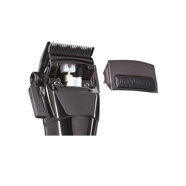 BABYLISS PRO SNAPFX Clipper