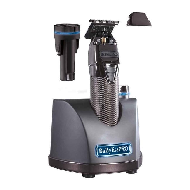 BABYLISS PRO SNAPFX Skeleton Tondeuse