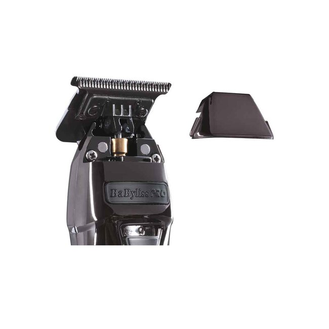 BABYLISS PRO Tondeuse de Finition SNAPFX Skeleton