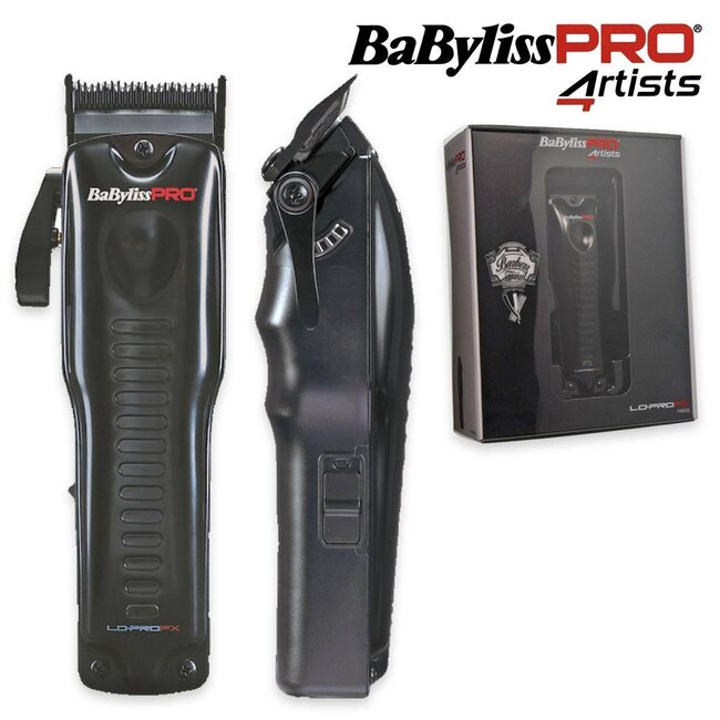 BABYLISS PRO 4ARTISTS LO PRO FX FX825E CLIPPER