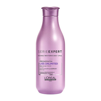 L'ORÉAL Serie Expert Liss Unlimited Conditionner 200ml