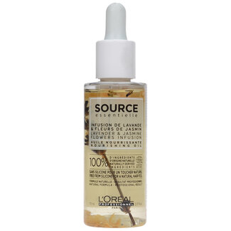 L'ORÉAL SOURCE ESSENTIELLE INFUSION DE LAVANDE 70ML