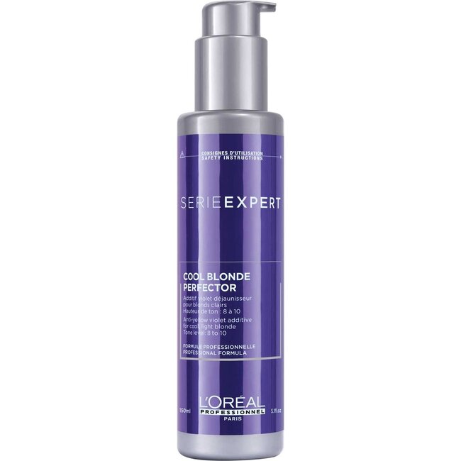 L'ORÉAL PERFECTOR (CHOICE YOUR COLOR)
