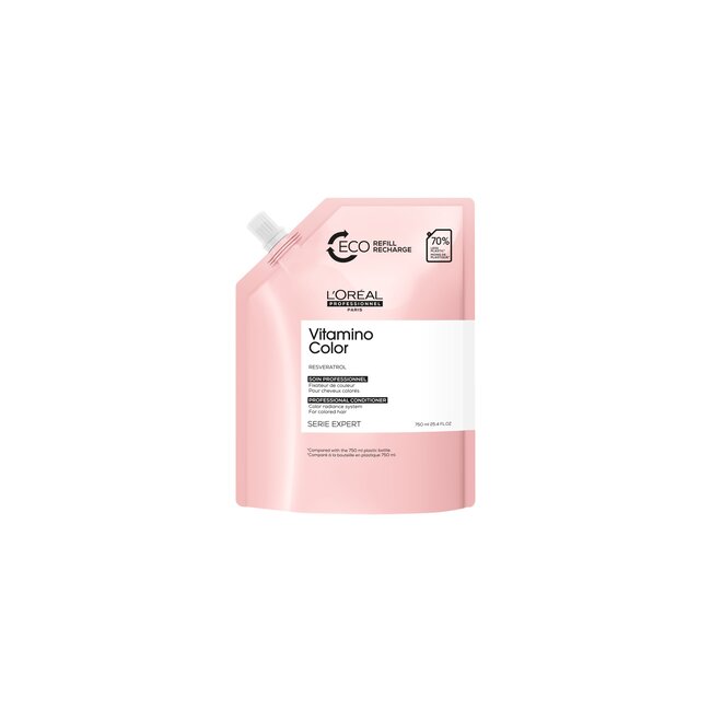 L'ORÉAL VITAMINO COLOR SOIN FIXATEUR  750ML