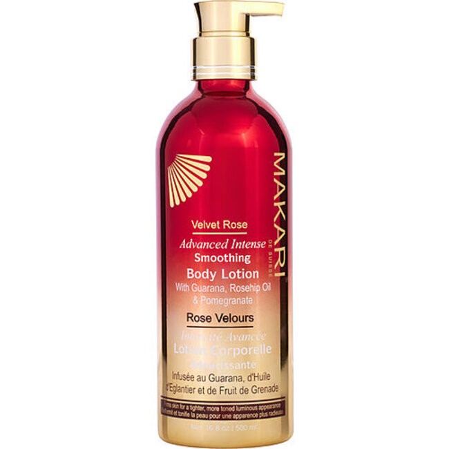 MAKARI Smoothing Body Lotion, 500ml