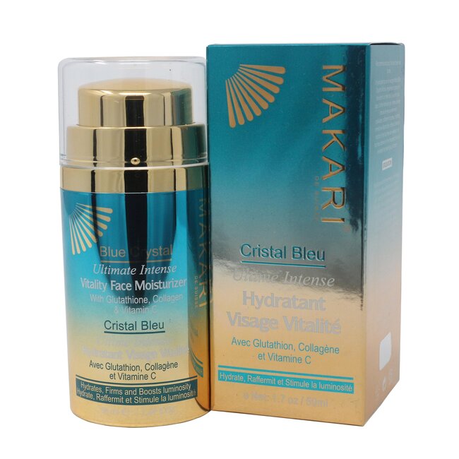 MAKARI Vitality Face Moisturizing 50ml