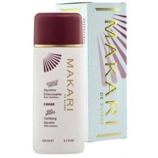 MAKARI Liminous Clarifying Glycerin, 150ml