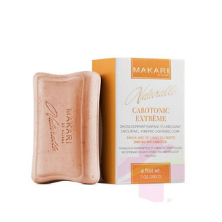 MAKARI Glow renenwing Complextion Soap, 200gr