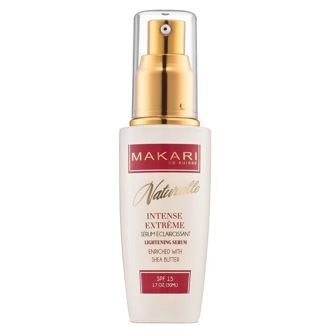 MAKARI Intensive Extreme Lightening Serum, 50ml