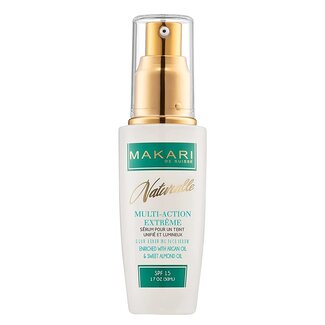 MAKARI Naturalle Multi-Action Sérum, 50ML