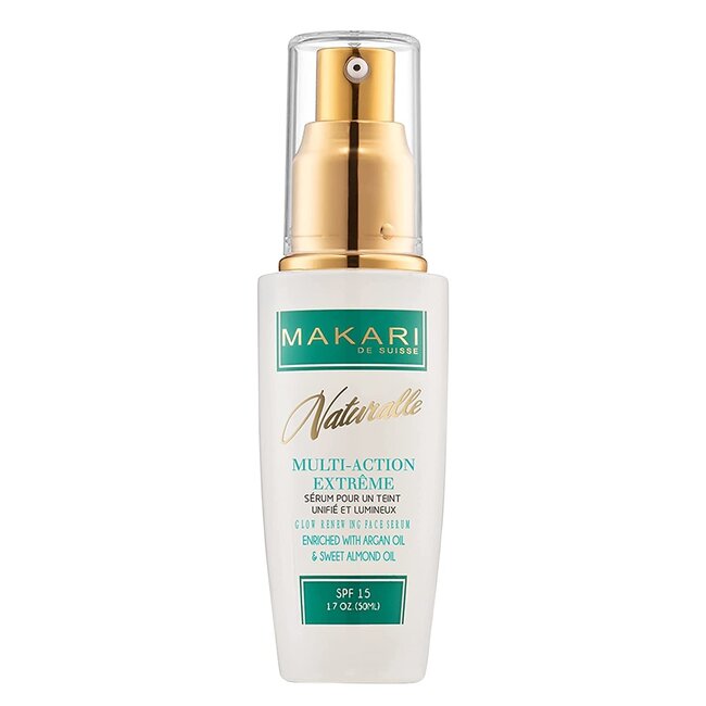 MAKARI Naturalle Multi-Action Sérum, 50ML