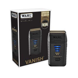 WAHL VANISH SHAVER