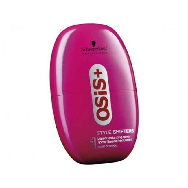 SCHWARZKOPF Osis+ STYLE SHIFTERS 75ML