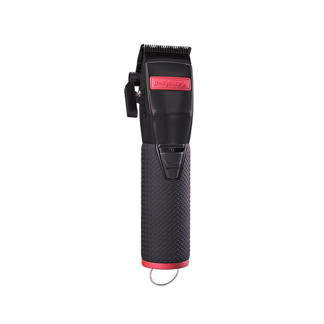 BABYLISS PRO BOOST+ CLIPPER BLACKFX