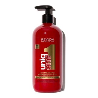 REVLON Uniq One All in One Shampoo 490ml