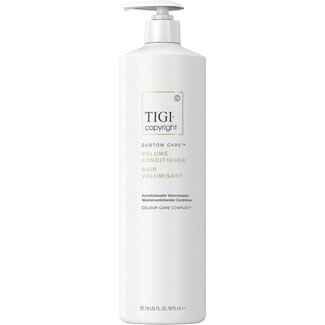 TIGI COPYRIGHT VOLUME CONDITIONER 970ML