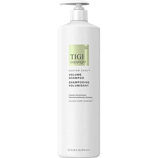 TIGI COPYRIGHT VOLUME SHAMPOO 970ML