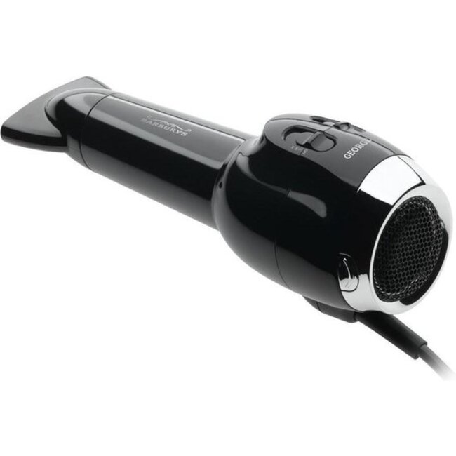 BARBURYS GEORGE HAIRDRYER