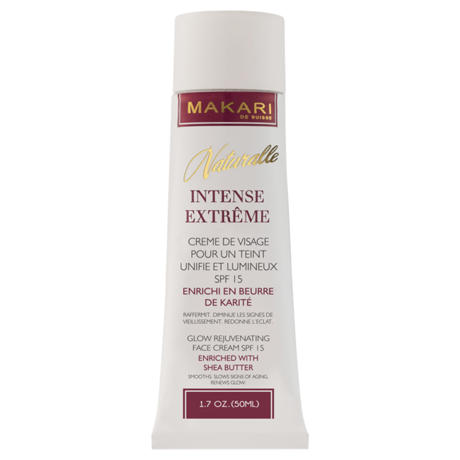 MAKARI Intense Extreme Creme Hydratante, 50ml