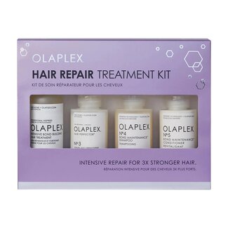 OLAPLEX HAIR REPAIR TREATMENT KIT