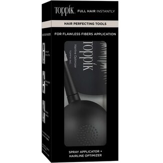 TOPPIK HAIR SPRAY APPLICATOR