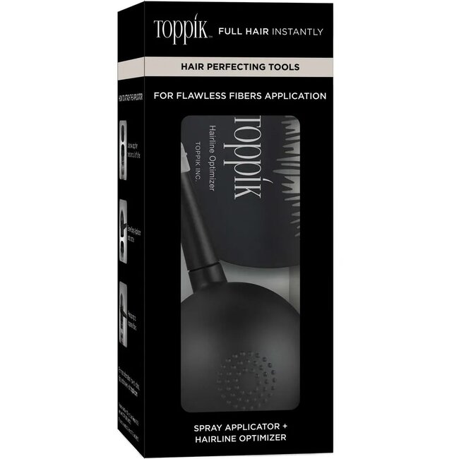 TOPPIK HAIR SPRAY APPLICATOR