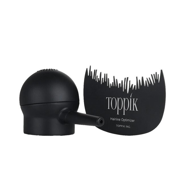 TOPPIK HAIR SPRAY APPLICATOR
