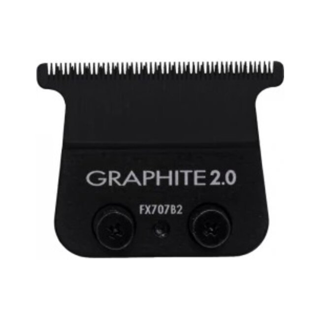 BABYLISS PRO REPLACEMENT T-BLADE GRAPHITE 2.0