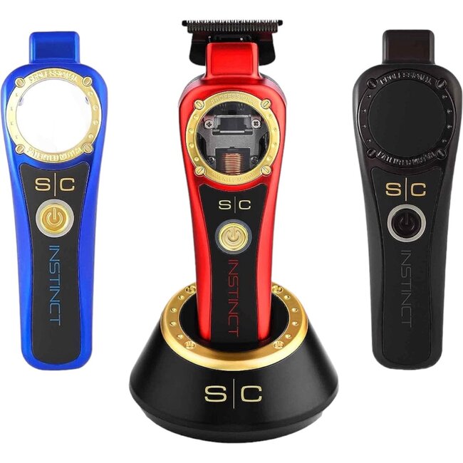 STYLECRAFT Pro Instinct Trimmer