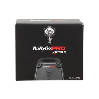 BABYLISS PRO 4ARTISTS CHARGING STATION FX726EBASE