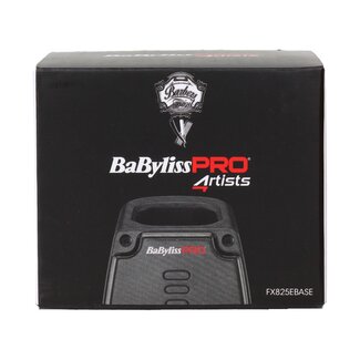 BABYLISS PRO 4ARTISTS CHARGING STATION FX825EBASE