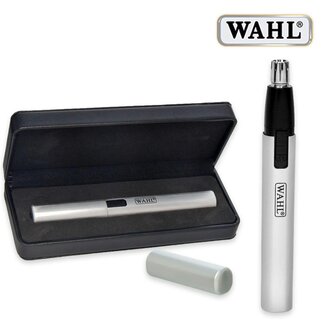 WAHL MICRO GROOMSMAN NOSE & EAR TRIMMER