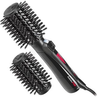 BABYLISS PRO ROTATING HOT AIRSTYLER 800 Ø40/50MM