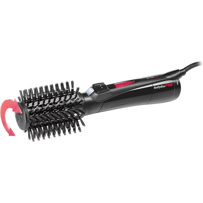 BABYLISS PRO ROTATING HOT AIRSTYLER 800 Ø40/50MM