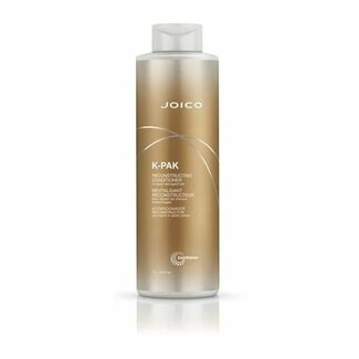 JOICO K-PAK RECONSTRUCTING CONDITIONER 1L