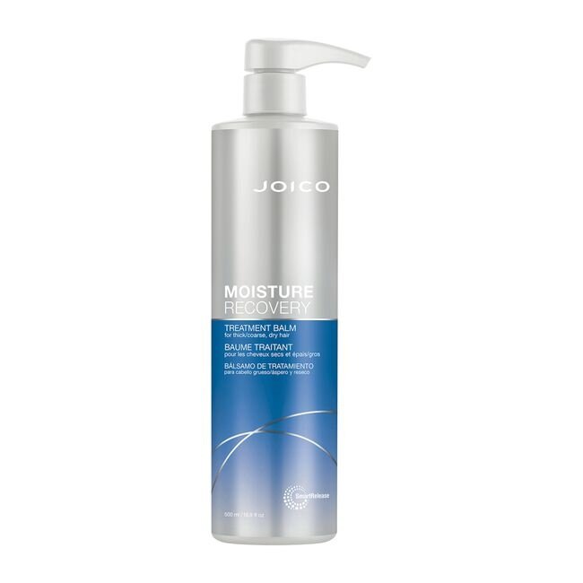 JOICO MOISTURE RECOVERY TREATMENT BALM 500ML