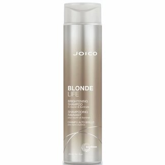 JOICO BLONDE LIFE  BRIGHTENING SHAMPOO 300ML